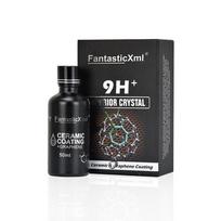 FantasticXml Car Nano Ceramic Coating - 9H Hardness, Anti-Scratch Protection black