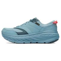 HOKA Bondi L GORE-TEX Akmens Mėlynumo Unisex Bėgimo Bateliai Goblin-Mėlynumo 1129973-SBGB 41 gray