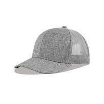 Unisex Classic Trucker Cap Outdoor Hunter Adjustable Cap Mesh Panels Vintage Baseball Cap For Man Women L(Audlt) pilka