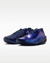 IW3346-400 Nike GT Cut 4  Cade Cunningham  (IW3345-400/IW3346-400) (Men's) 9 blue