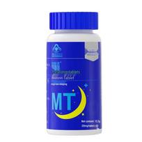 Golden Partner Melatonin Sleep Aid Tablets