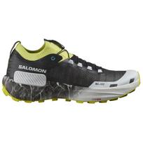SALOMON S/LAB GENESIS Bėgimo takais bateliai Unisex Juodi L47720400 36⅔ black