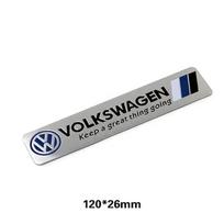 3D Limited Edition For Volkswagen Adhesive Emblem Rear Trunk Badge Fender Sticker Body Decal Car Stickers For VW Golf Jetta GTI gray