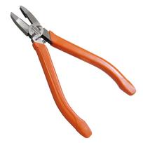 Fujiya Screw Buster Pliers for removing rusted and stripped screws Firmly grips and easily removes NSP01-150 - - screws. orange