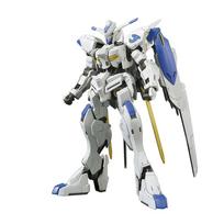 HG Mobile Suit Gundam Orphans Gundam Bael Scale Plastic Model Kit Iron-Blooded 1/144 Pre-Colored balta