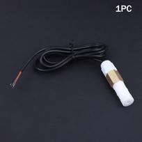 Sht30 I2C išvesties temperatūros ir drėgmės jutiklis Vandeniui atsparus dulkėms atsparus jutiklio modulis Didelio tikslumo skaitmeninis zondo laidas A2 1PC