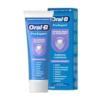 ORAL-B PRO EXPERT WHIENING CRYSTALS dantų pasta, 75 ml