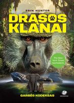 Drąsos klanai. Garbės kodeksas, 2 dalis - Erin Hunter