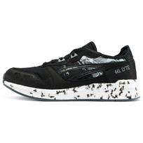 ASICS Hyper Gel Lyte 'Black White Grey' Sneakers 1191A093-001 39 black
