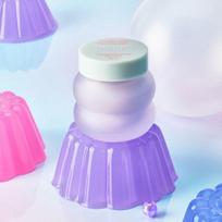 Collagen Boosting Lip Mask white