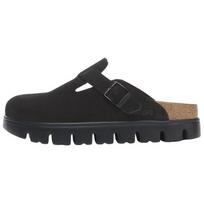 Birkenstock Boston Chunky Slip-On Clogs 1028317 39 black