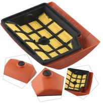 Filter Set Filter Kit MS201TC M Tronic Replacce Replace Replacement Access Set Accessories Air Filter Easy To Use China Mainland black