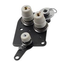 Premium-Thread Tension Assembly For Juki Industrial Sewing Machines- Model Code 401-03925 In Steel And Plastic gray