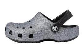 Crocs Classic Clog Waterproof Children's Sandals Gray Kids' 206993-001 38 black
