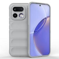 For Realme 16 Pro+ Phone Case Silicone TPU Protector Case Cover Rubber Shockproof Realme 15 5G Phone Fundas Para Realme 16 Pro Realme 14 5G blue