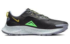 Nike Pegasus Trail 3 Juoda Žalia Strike DA8697-004 47.5 gray