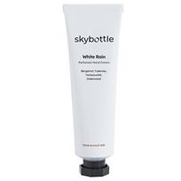 Sky Bottle Perfume Hand Cream White Rain 50ml 1 pcs white