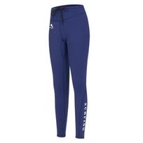 Womens 2mm Thick Thermal Dive Pants Snorkeling Freediving Winter Swimming Black Navy XXXL smalta