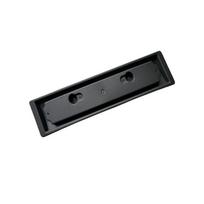 Front License Plate For Tesla Model 3 European 2021 2022 2023 Numberplate Holder Frame Bracket 1096834-00-B Electric Car Plates