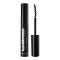 Derma Factory Peptide Black Eyelash Ampoule Nourishing Lash Enhancer 8.5ml Eyelash Serum Eye Makeup black