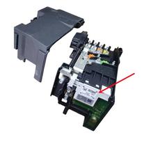 Patikimas-6500GR Saugiklio BPGA dėžutės akumuliatoriaus tvarkyklės apsaugotas modulis Citroen 308SW RCZ C4 Picasso 28236841 2821716 Automobilio dalis kaip parodyta spalva