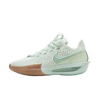 Nike Air Zoom GT Cut 3 EP Shine Together Vyriški sportbačiai Žali Mažai žali Buriniai DV2918-300 40.5 white