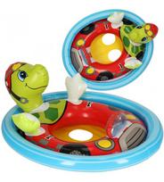 Peldriņķis TURTLE Intex 59570 KIK-4958/1