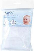 Universalus tinklelis nuo uodų vežimėliui BabyOno 072 White