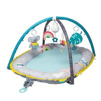 Muzikinis lavinamasis kilimėlis su lanku naujagimiams Taf Toys Koala