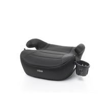 Autosēdeklis-būsteris BOOST CUP black 125-150 cm