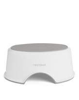 Laiptelis Twistshake 78828 Pilkas baltas