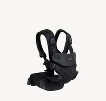Nešioklė Joie Savvy Air 4in1 Coal