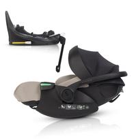 EasyGo Buz Xtd Pro Taupe Kūdikio autokėdutė 0-13 kg