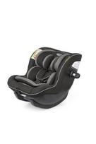Graco Ascent 40-105cm Black Automobilinė kėdutė 0-19 kg