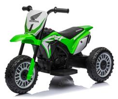 Honda CRF450 Žalias Vaikiškas motociklas