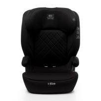 4Baby NERO i-Size 100-150cm Juoda Automobilinė kėdutė 15-36 kg