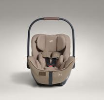 Joie I-Level Pro 40-85cm Sandstone Kūdikio autokėdutė 0-13 kg