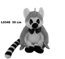 Lemurs 30 cm L0348