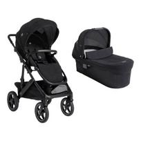 Joie Vinca Signature Ramble xl Eclipse Vežimėlis 2 in 1