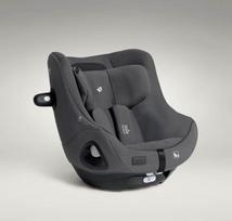 Joie I-Harbour E 61-105cm Ebony Automobilinė kėdutė 0-18 kg