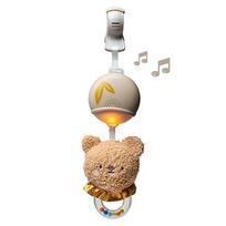 Muzikinis pakabinamas žaislas Taf Toys Bear