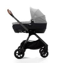 Joie Calmi Dual Use CC Carbon Kūdikio autokėdutė 0-13 kg
