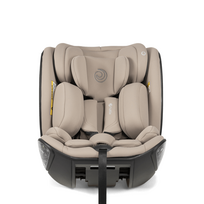 Tutis Beno Latte 001 Automobilinė kėdutė 0-36 kg