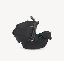 Joie I-Snug 2 40-75cm Raven Kūdikio autokėdutė 0-13 kg