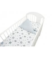 NEW STARS grey K-2P135 (sega 135x100, spilvens) Ankras