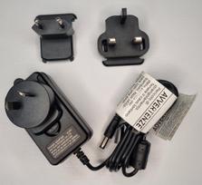 Joie Serina 2in1 Black Maitinimo blokas