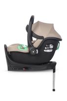 Colibro Petit Pro Camel Kūdikio autokėdutė 0-13 kg