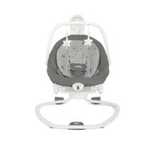 Joie Serina 2in1 Cosmo Grey Supynės