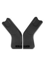 Joie Litetrax/Mytrax Pro Black Vežimėlio adapteriai