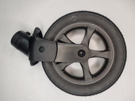 Priekiniai ratai Joie Aeria Black
